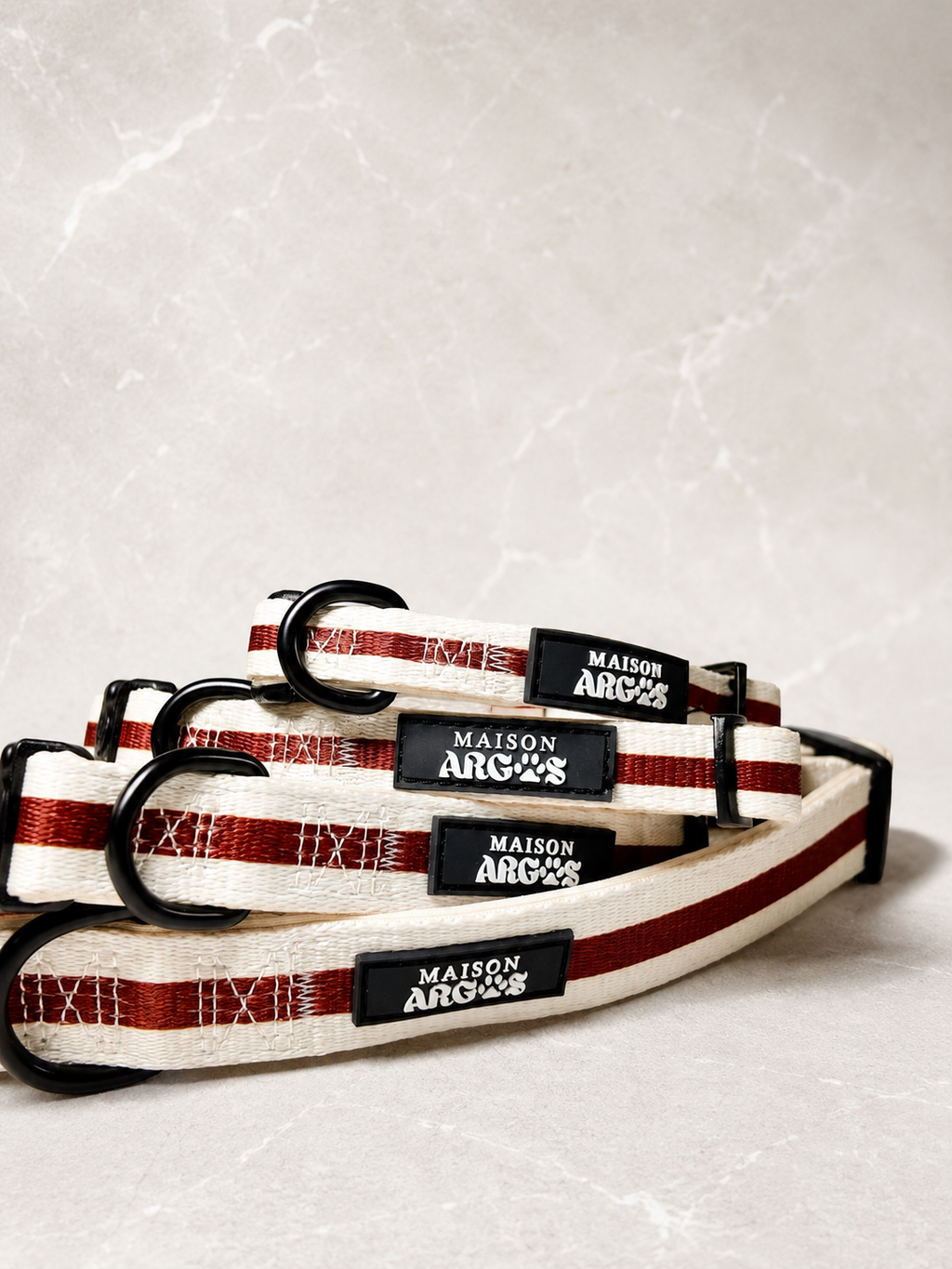 Collier STRIA
