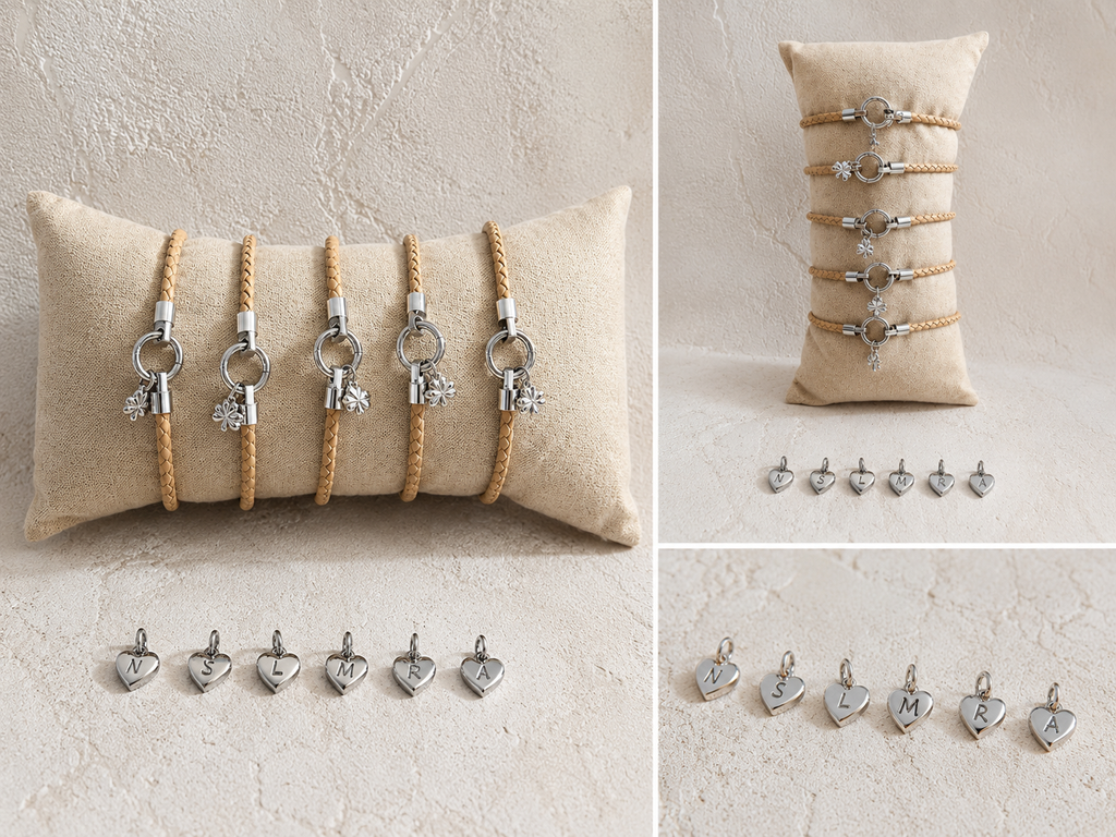 Bracelet VINCA